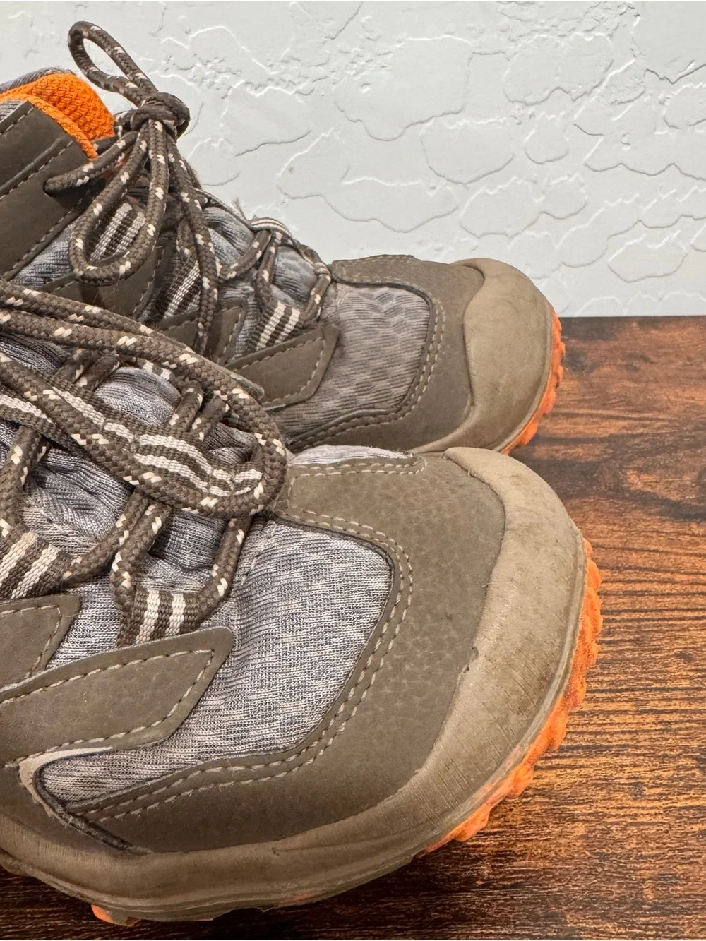 Merrell chameleon hiking